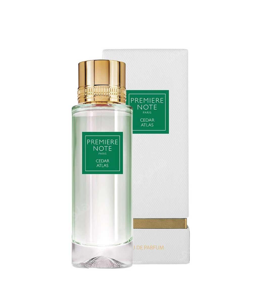 عطر ادوپرفیوم زنانه و مردانه سدر اطلس 100 میل