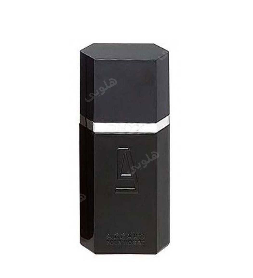 ادوتویلت مردانه مدل Onyx حجم 100 میل