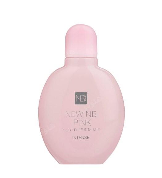 ادو پرفیوم زنانه مدل New Nb Pink حجم 100 میل