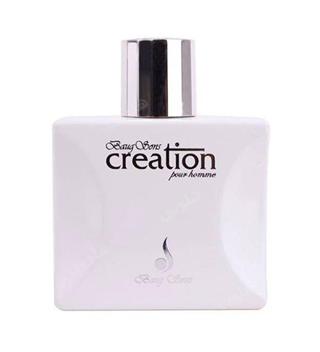 ادوپرفیوم مردانه Pour Homme حجم 100میل