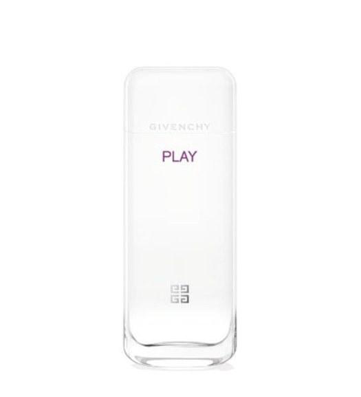 ادوتویلت زنانه Play White حجم 75میل