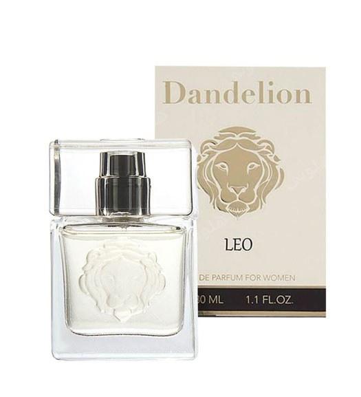 عطر جیبی زنانه مدل Leo حجم 30 میلی لیتر