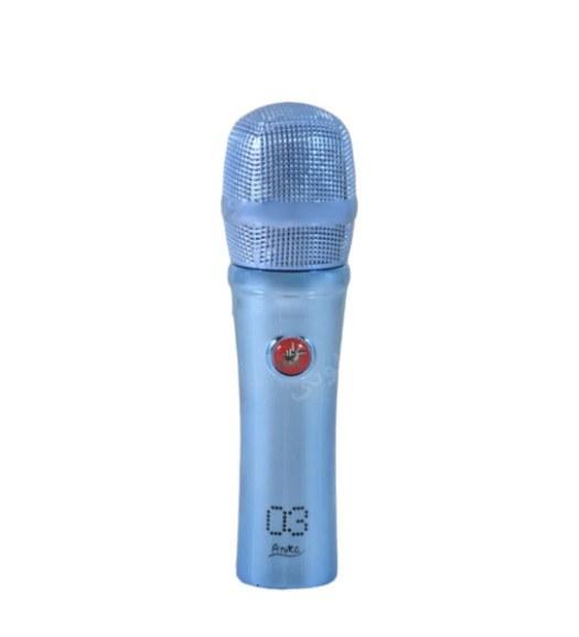 عطر مردانه و زنانه The Voice 03 حجم 20میل