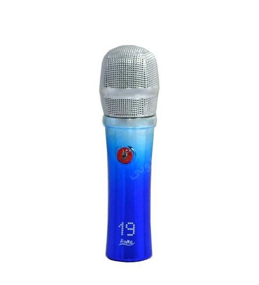 عطر مردانه و زنانه The Voice 19 حجم 20میل