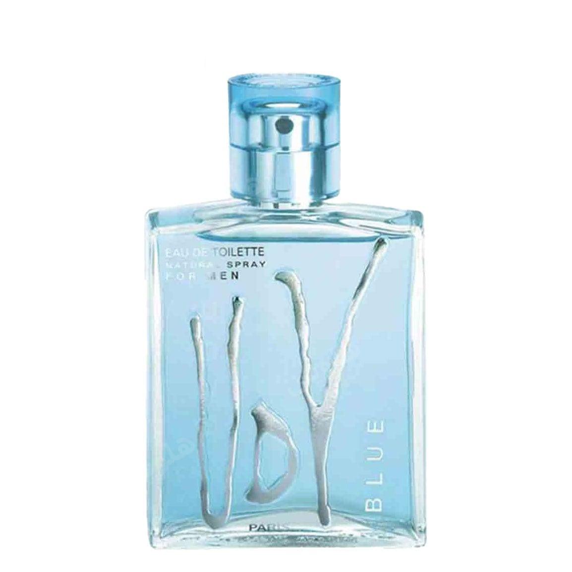 ادوتویلت مردانه Blue حجم 100میل
