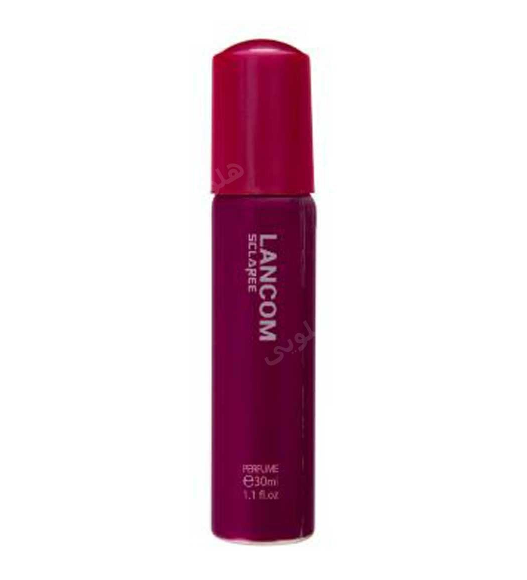 عطر جیبی زنانه Lancom حجم 30میل
