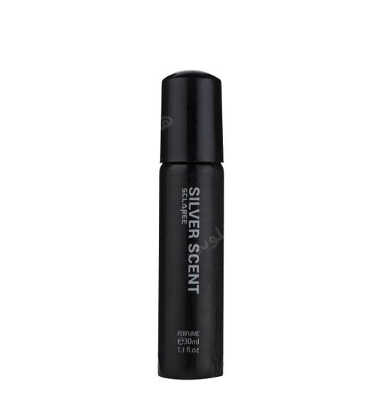 عطر جیبی مردانه Silver Scent حجم 30میل