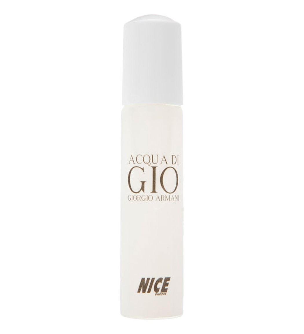 عطر جیبی مردانه Giorgio Armani حجم 30میل