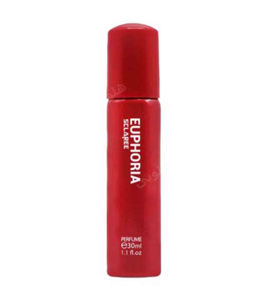 عطر جیبی زنانه Euphoria حجم 30میل