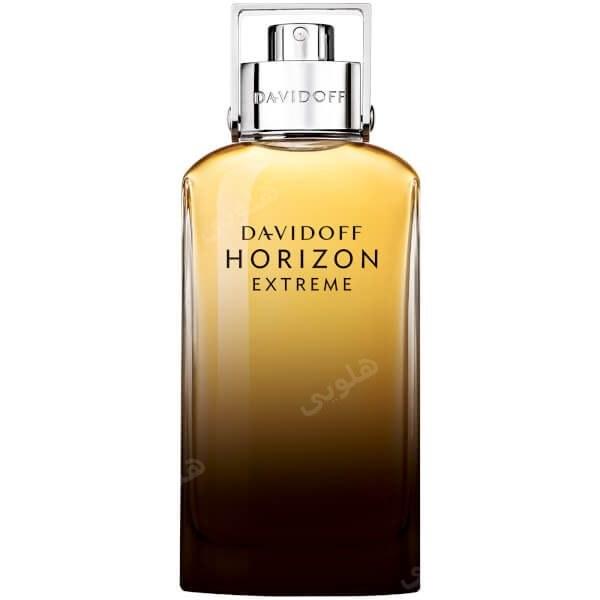 تستر ادوپرفیوم مردانه Horizon Extreme حجم 125میل