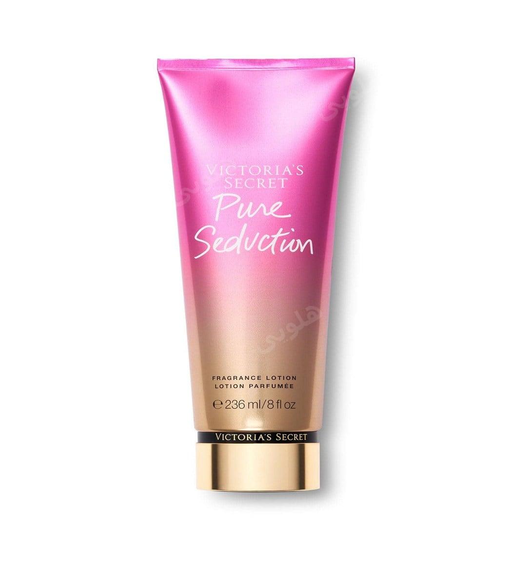 لوسیون بدن Pure Seduction Pink حجم 236 میل