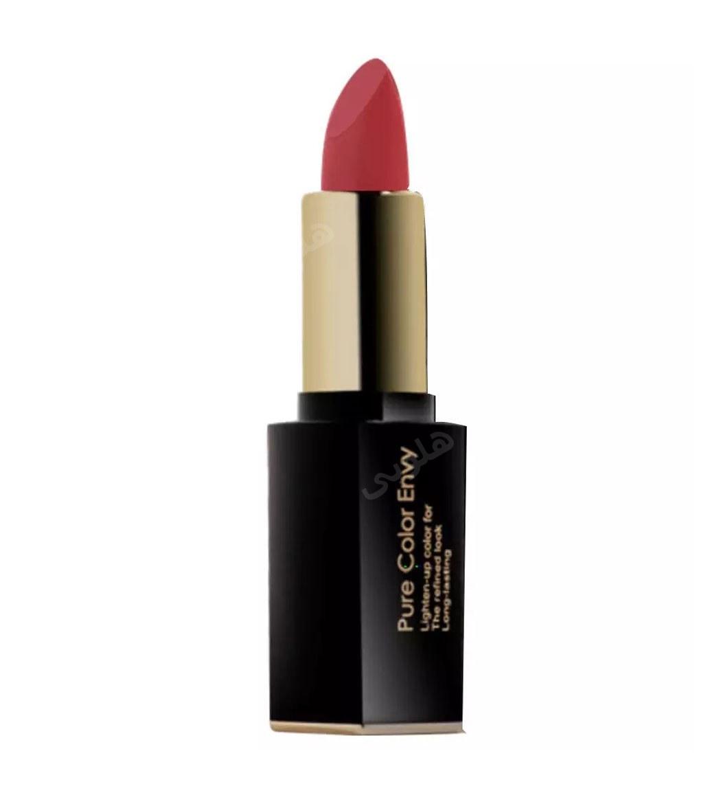 رژ لب جامد مدل Pure Color Envy