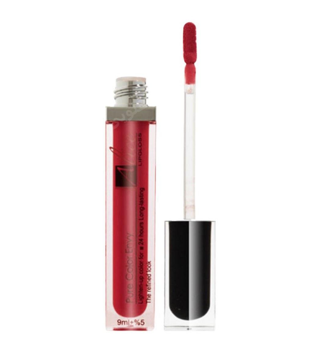رژ لب مایع مدل Pure Color Envy
