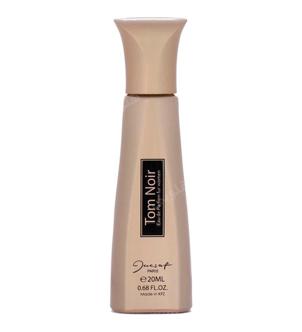 عطر جیبی زنانه مدل مینی تام نویر حجم 20 میلی لیتر