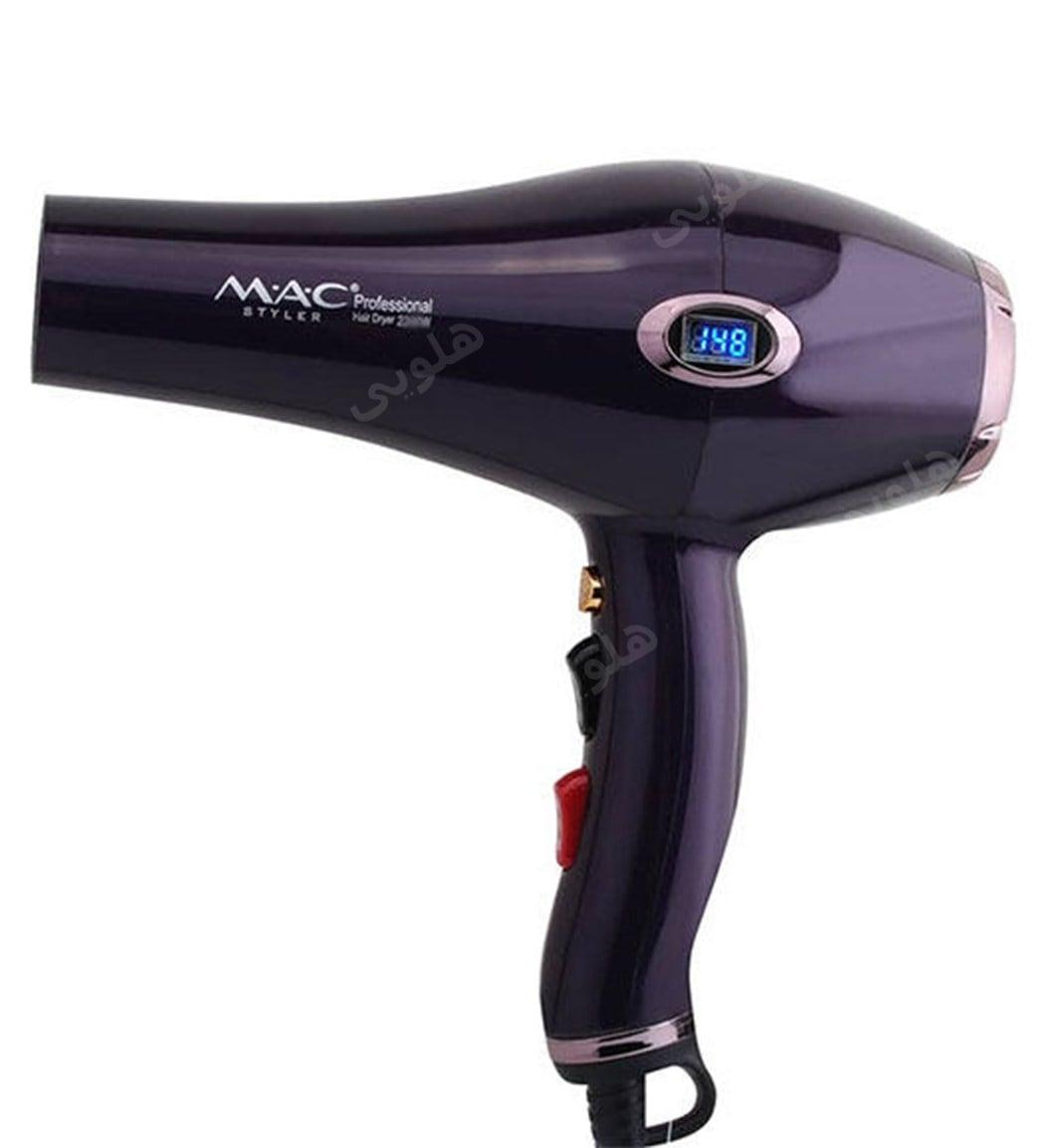 سشوار مدل MC-6685A