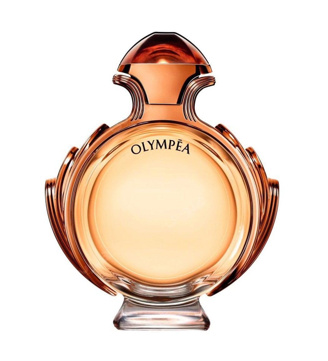 ادو پرفیوم زنانه مدل Olympea Intense حجم 80 میل