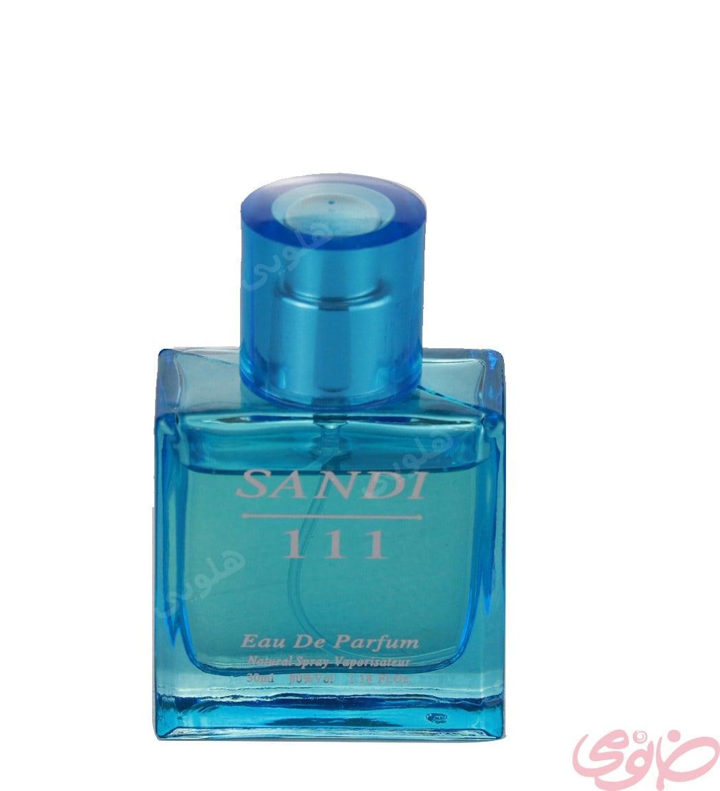 عطر جیبی 30 میل مردانه کد 111