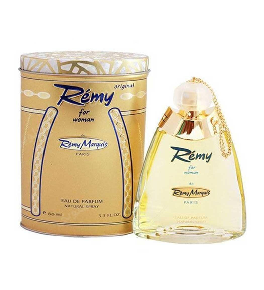 ادو پرفیوم زنانه مدل Remy حجم 60 میل