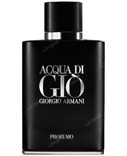 پرفیوم مردانه مدل Acqua Di Gio حجم 180 میل