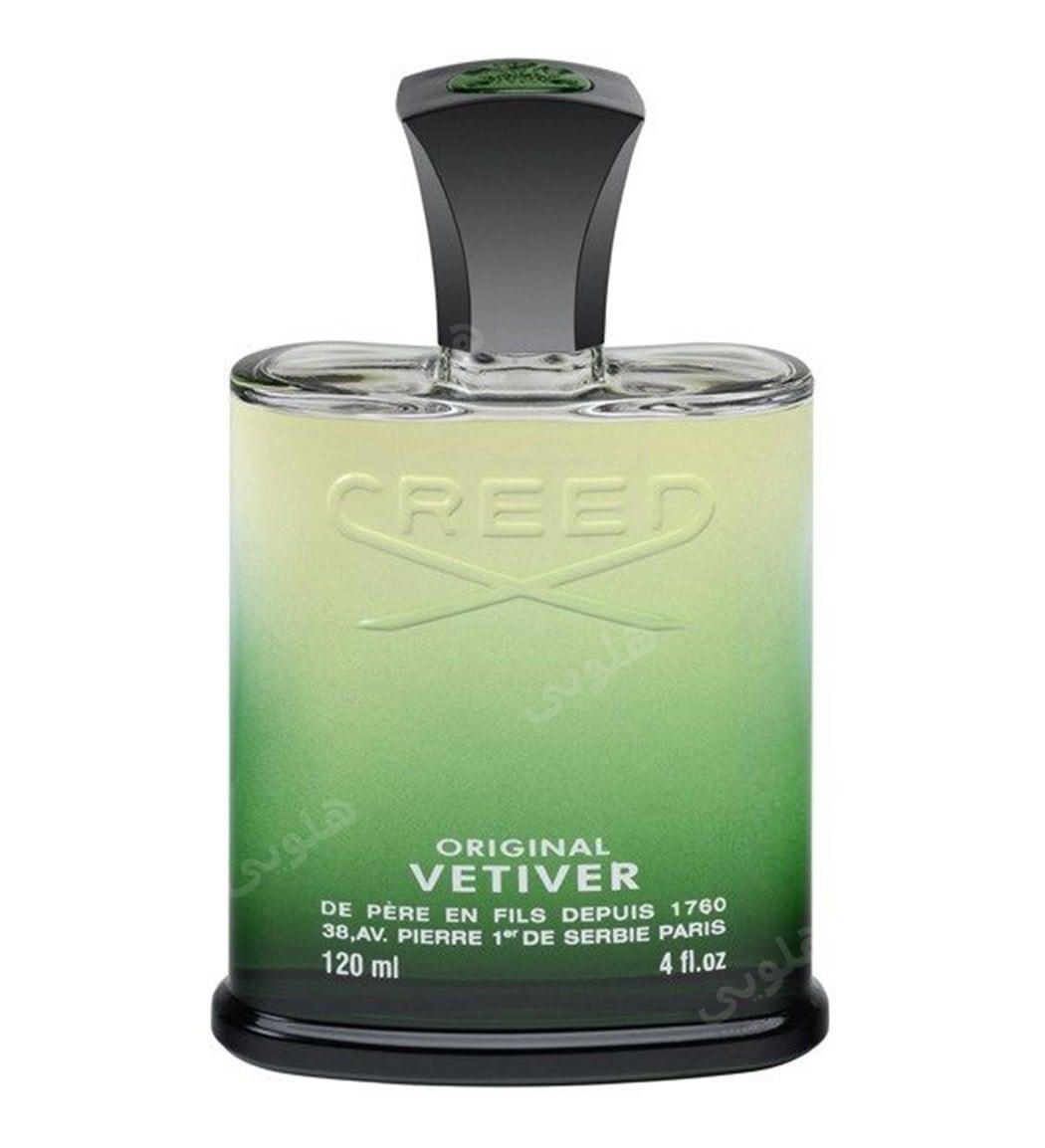 ادو پرفیوم زنانه مدل Creed Original Vetiver حجم 120 میل