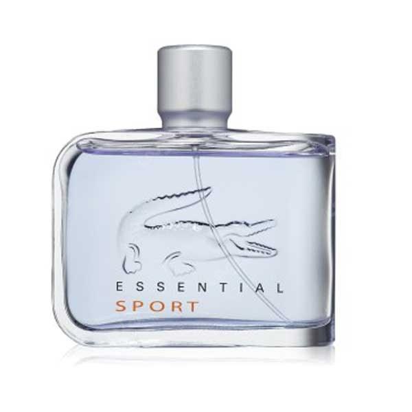 ادو تویلت مردانه مدل Essential Sport حجم 125 میل