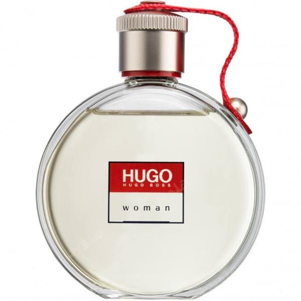 ادو پرفیوم زنانه مدل Hugo Boss حجم 75 میل