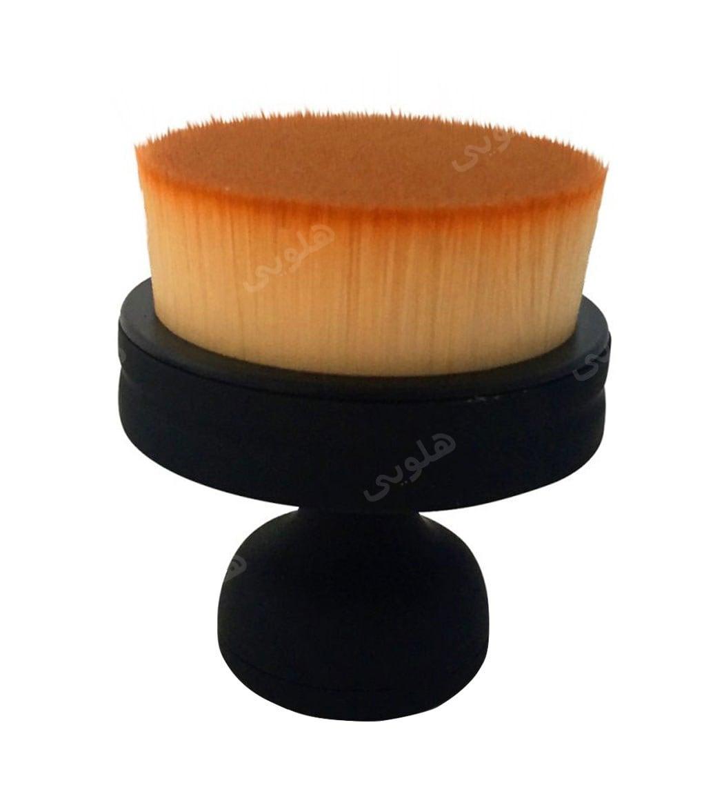 برس گونه فندیشن کانسیلر کد 323