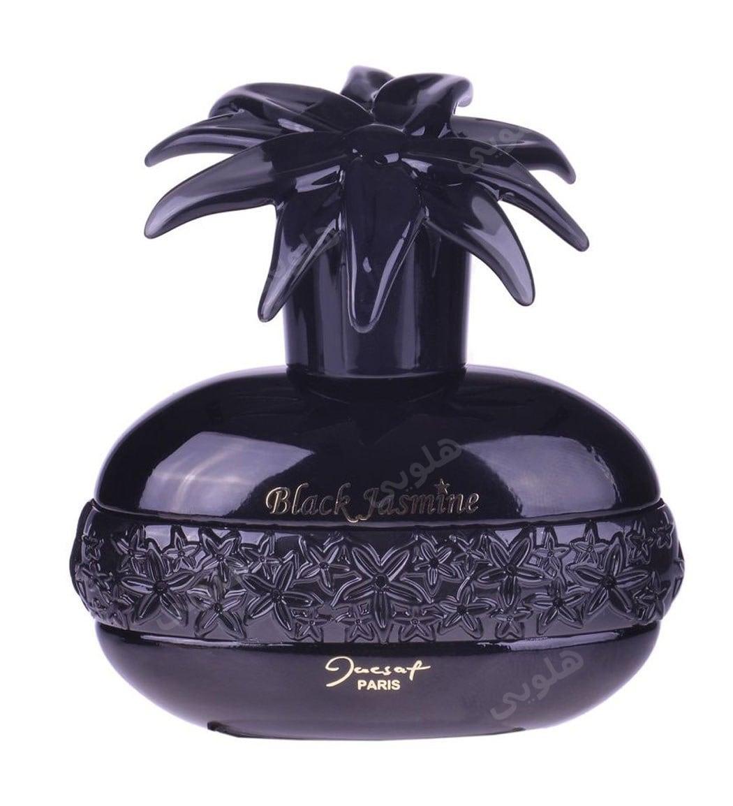 ادوپرفیوم زنانه مدل Black Jasmine حجم 100 میلی لیتر