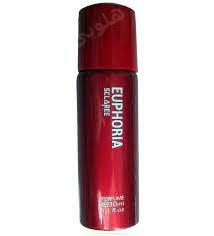 عطر قلمی جیبی زنانه مدل Euphoria حجم 30 میل