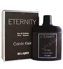 ادکلن مردانه مدل Eternity حجم 85 میل
