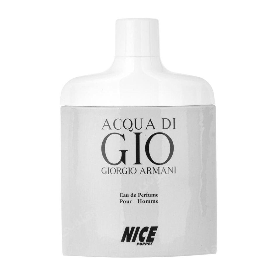 ادکلن مردانه مدل Giorgio Armani حجم 85 میل