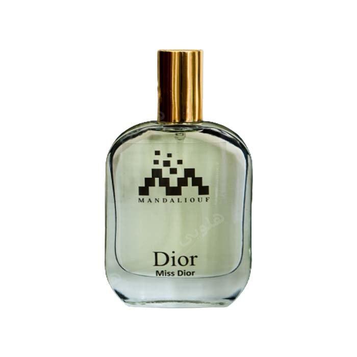 عطر زنانه میس دیور