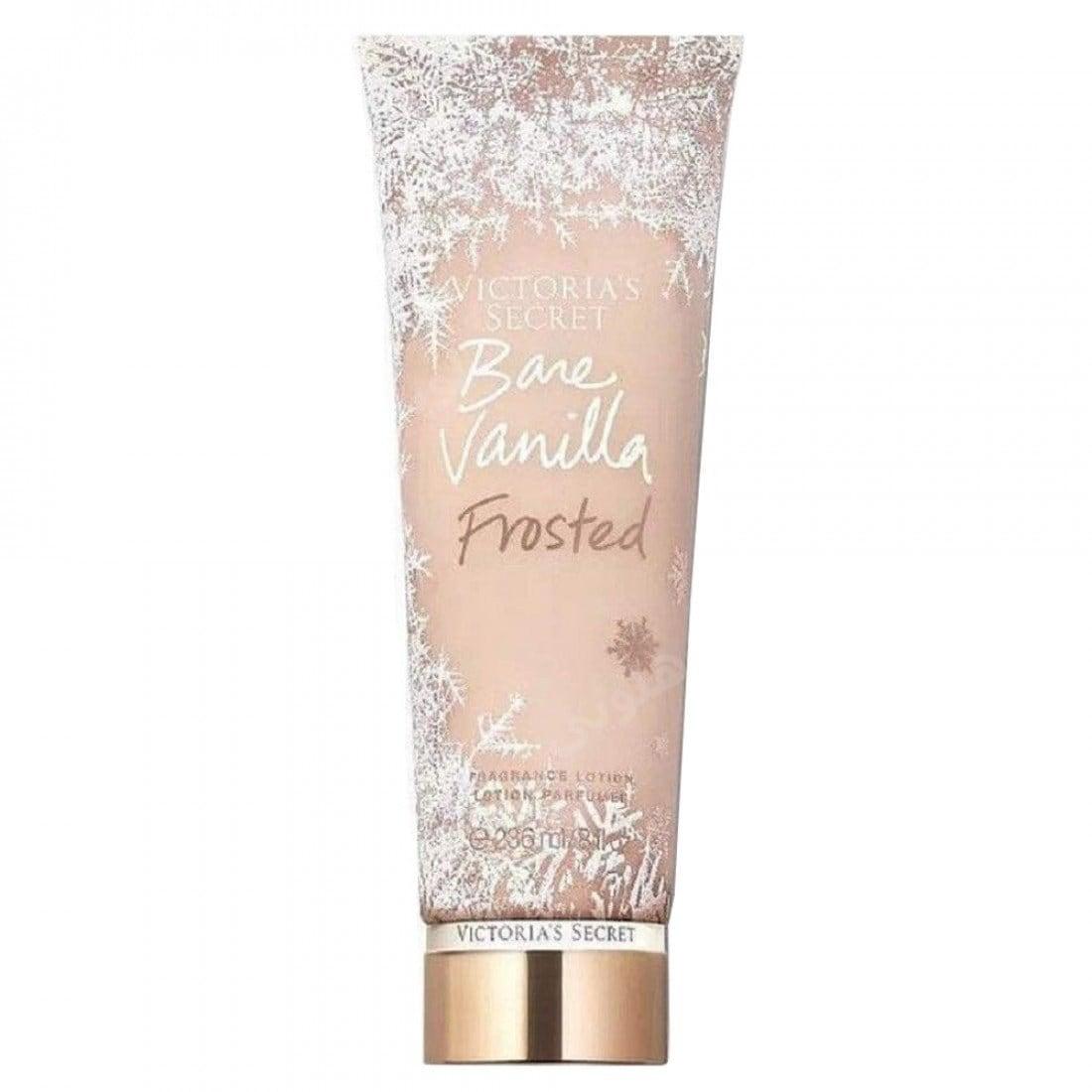 لوسیون بدن مدل Bare Vanilla Frosted حجم 236میل