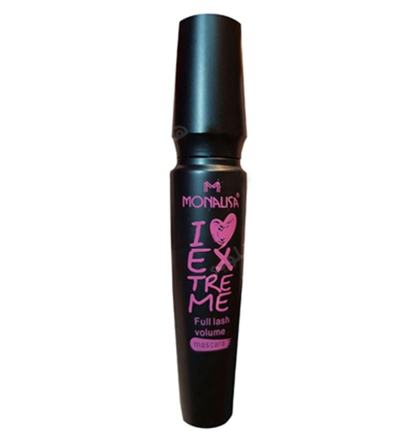 ریمل حجم دهنده مدل I Love Extreme