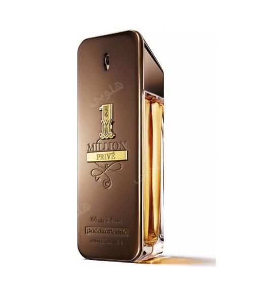 عطرمردانه وان میلیون پرایو 100 میلی لیتر