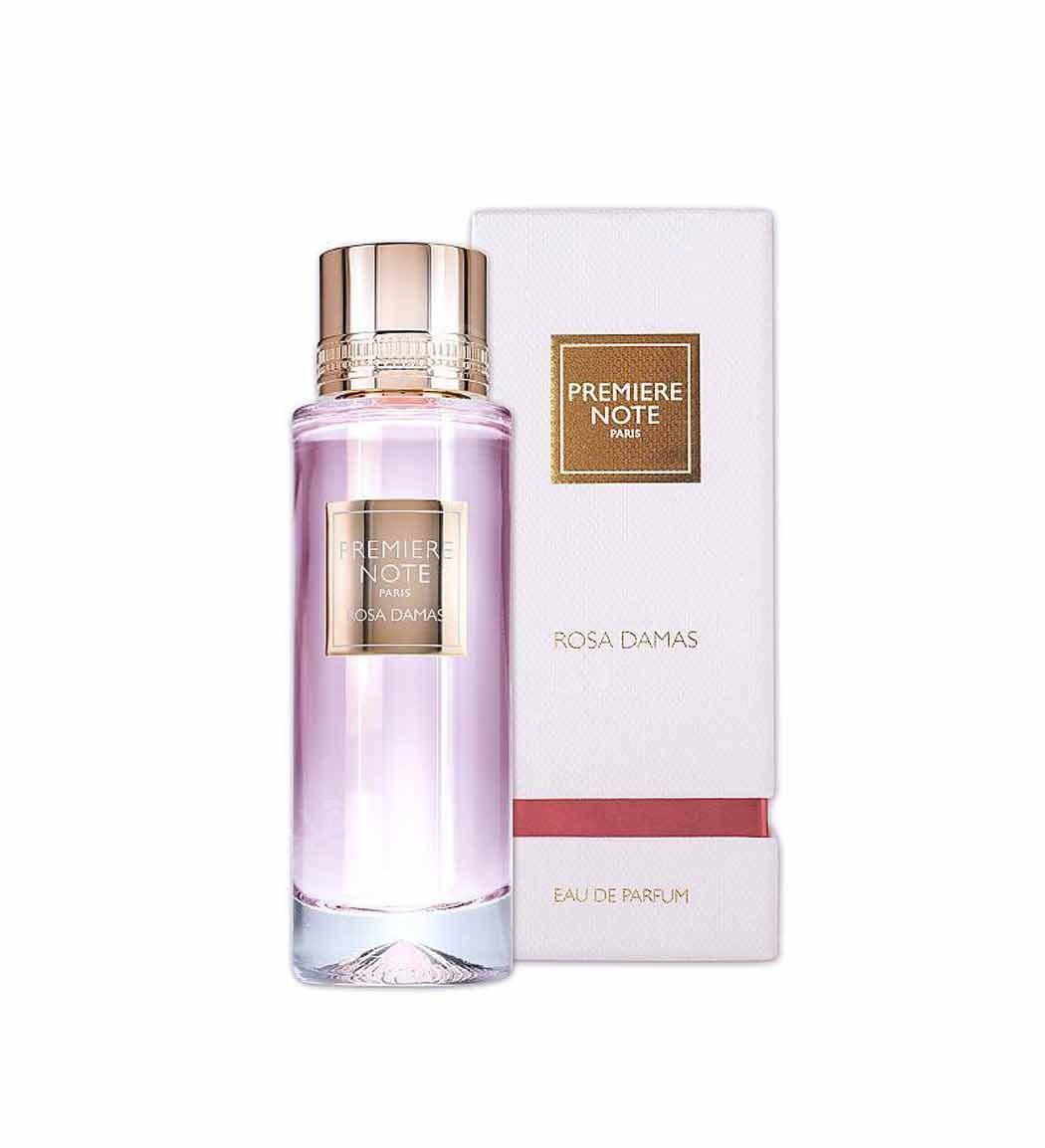 عطر ادوپرفیوم زنانه و مردانه رزا داماس 100 میل