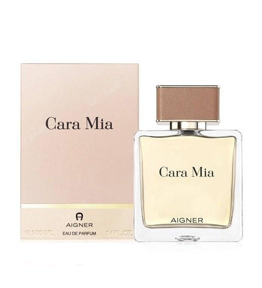 ادو پرفیوم زنانه مدل Cara Mia حجم 100 میل