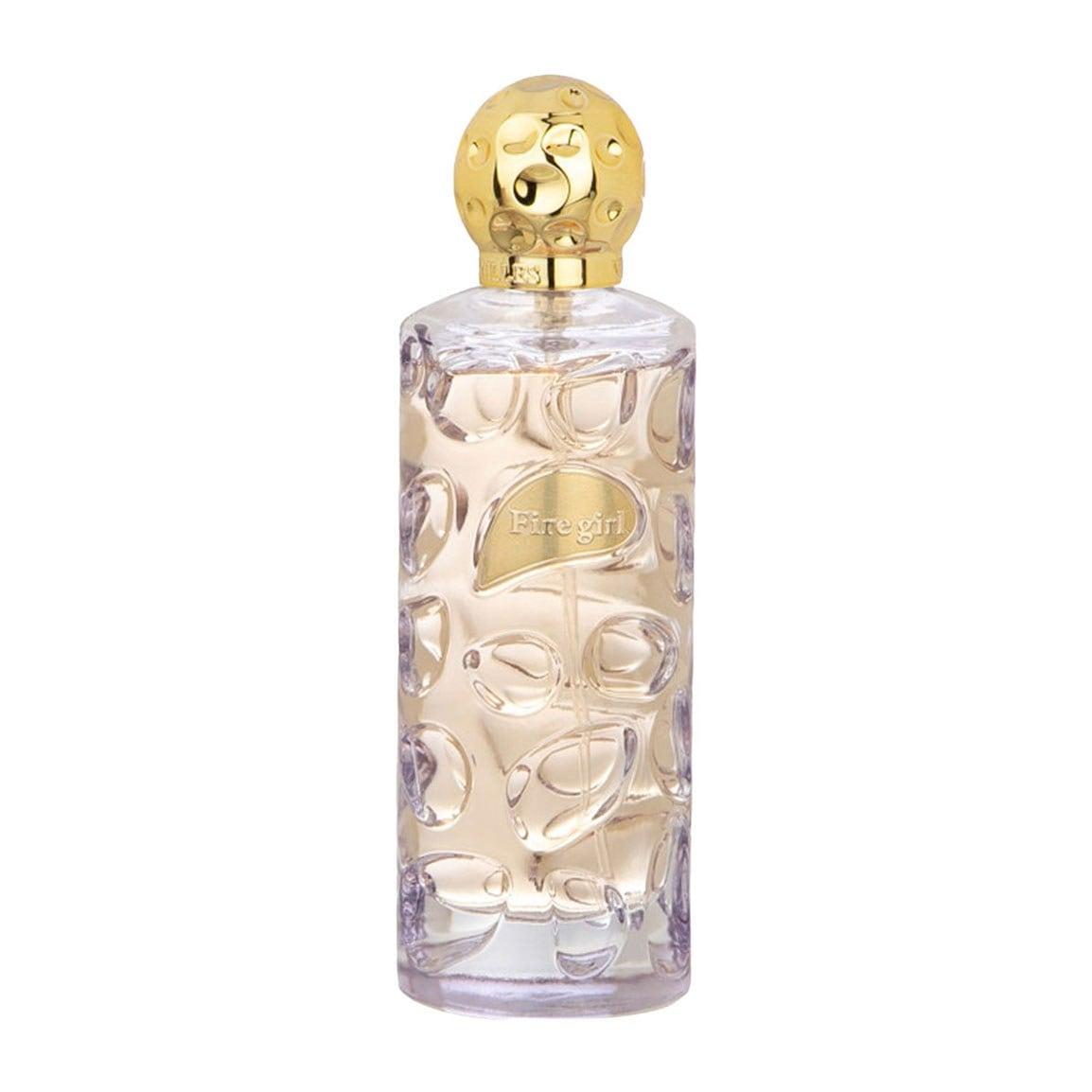 عطر زنانه Fire Girl حجم 100میل