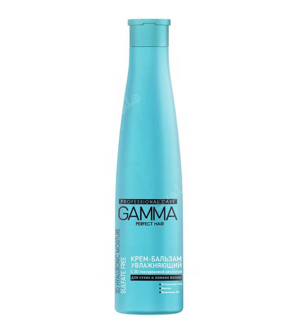 شامپو Perfect Hair سبز بدون سولفات 350میل