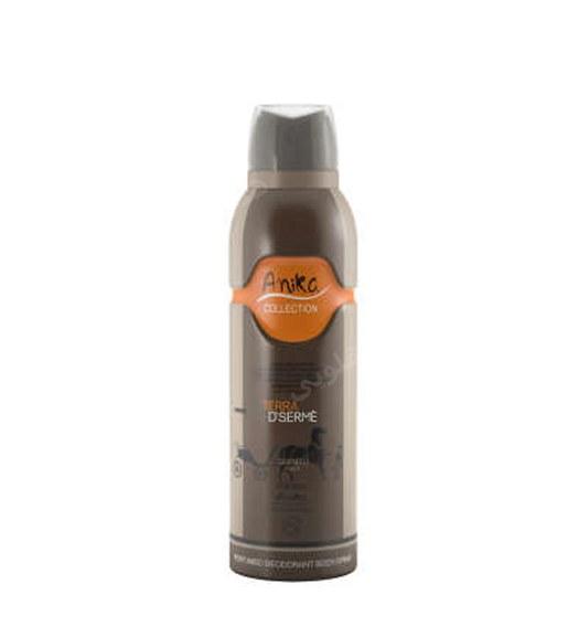 دئودورانت مردانه Terre D Hermes حجم 200میل