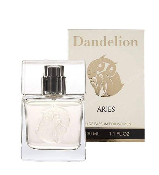 عطر جیبی زنانه مدل Aries حجم 30 میلی لیتر