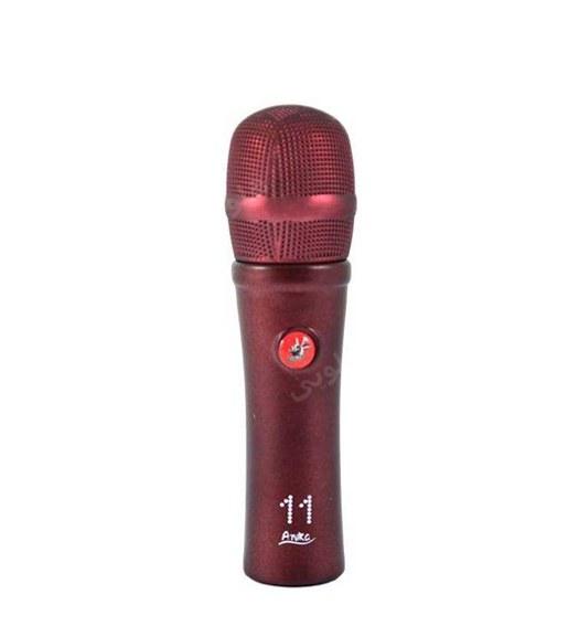 عطر مردانه و زنانه The Voice 11 حجم 20میل
