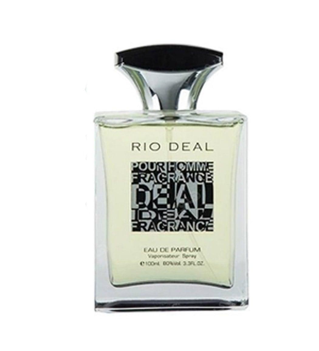 ادوپرفیوم مردانه Deal حجم 100میل
