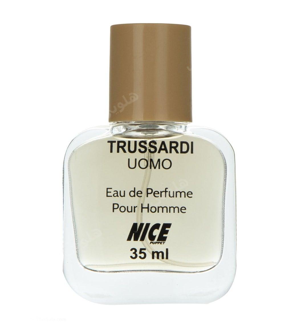 عطر جیبی مردانه Trussardi Uomo حجم 35میل
