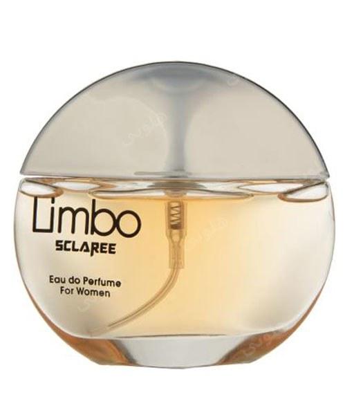 ادوپرفیوم زنانه Limbo حجم 55میل