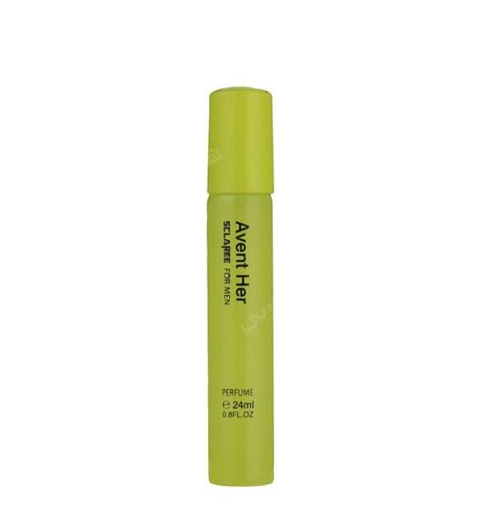 عطر جیبی زنانه Avent Her حجم 24میل