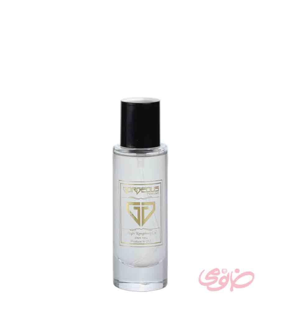 عطر جیبی مردانه سفید 35میل