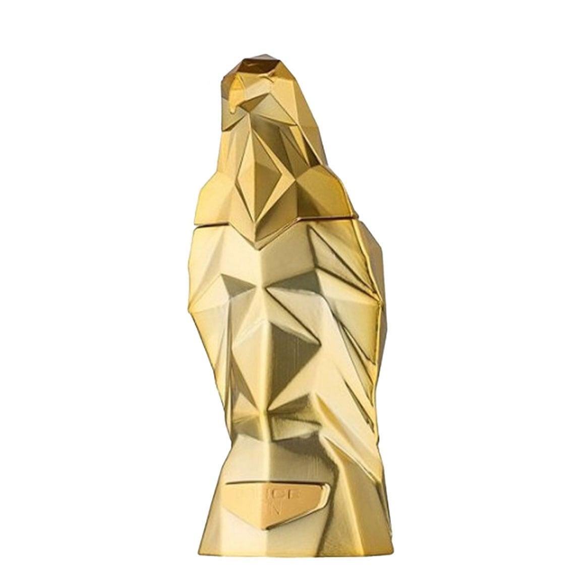 ادو پرفیوم مردانه مدل Icon Gold حجم 125 میل