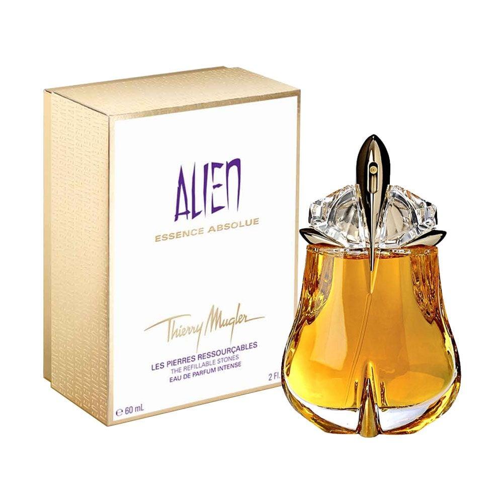 ادو پرفیوم زنانه مدل Alien Essence Absolue حجم 60 میل