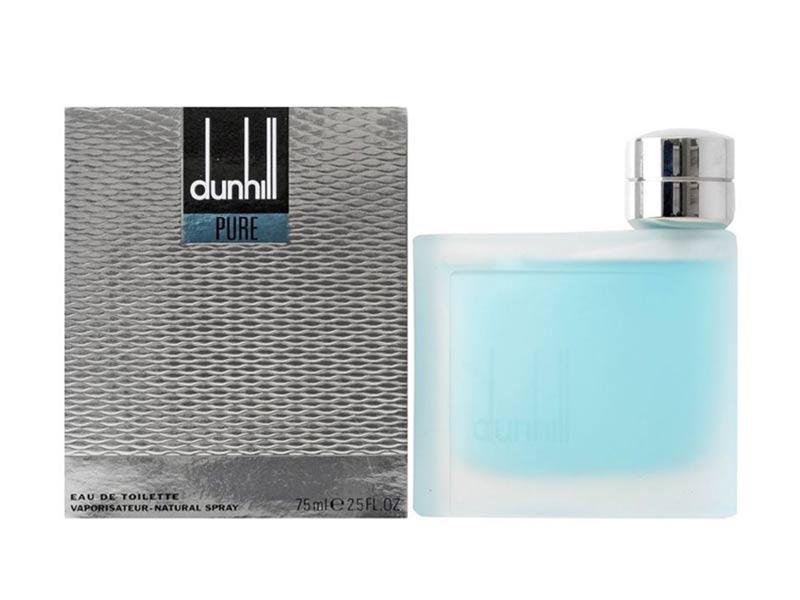 ادو تویلت مردانه مدل Pure حجم 75 میل